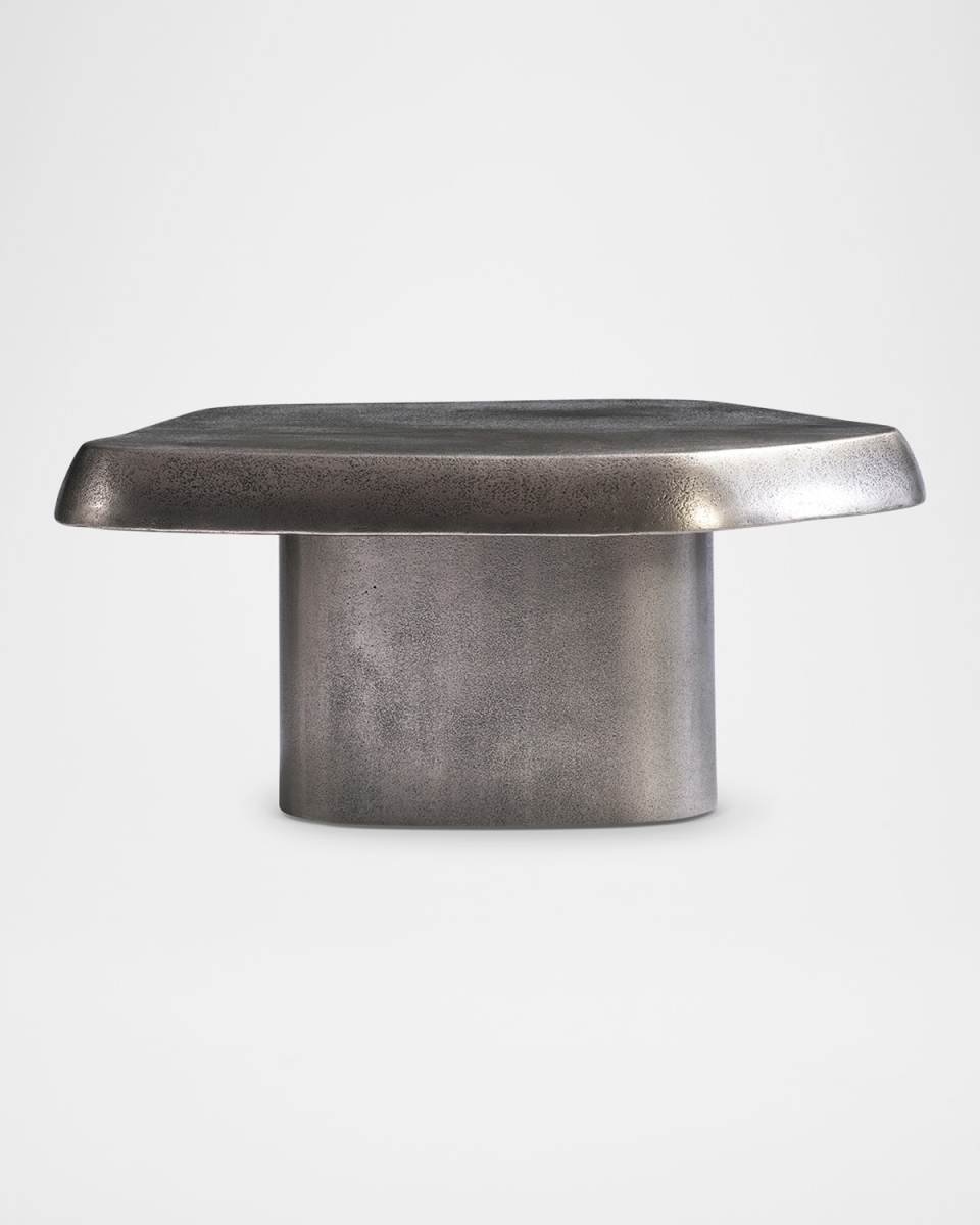 Clawson Bunching Cocktail Table, 21"